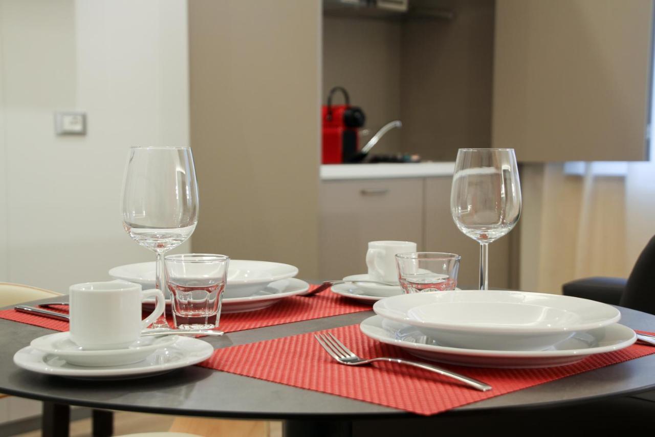 Apartamento Bilocale Mameli Verona Exterior foto