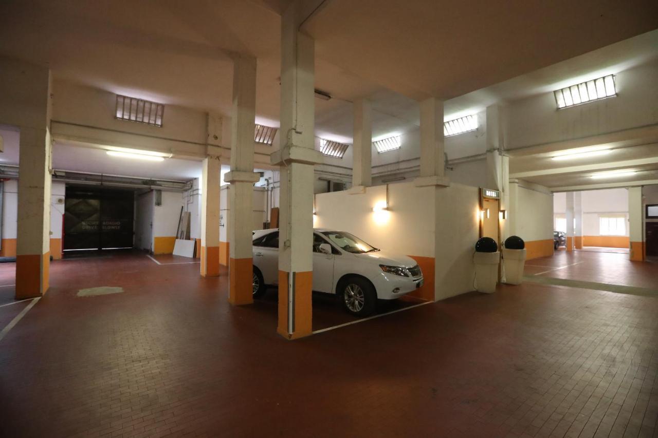 Apartamento Bilocale Mameli Verona Exterior foto
